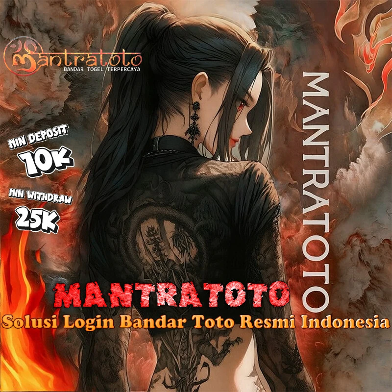 MANTRATOTO
